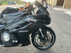 Benelli Tornado 252R 250 cc - ფოტო 2