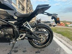 Benelli Tornado 252R 250 cc - ფოტო 6