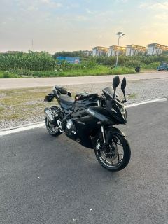 Benelli Tornado 252R 250 cc - ფოტო 8