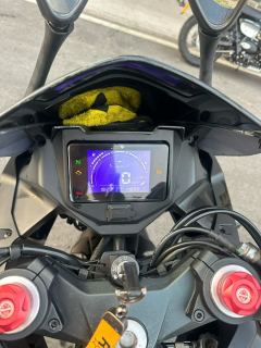 Benelli Tornado 252R 250 cc - ფოტო 9