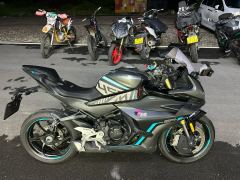 CFMOTO 450SR - ფოტო 1