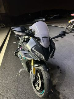 CFMOTO 450SR - ფოტო 4