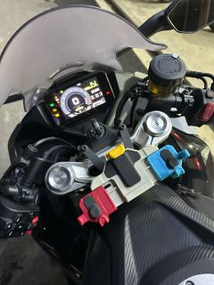CFMOTO 450SR - ფოტო 5