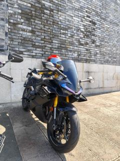 CFMOTO 750SR-S - ფოტო 1