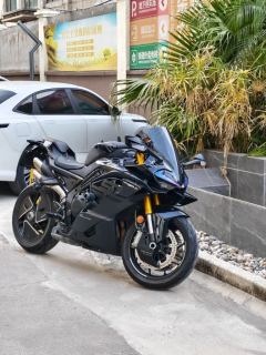 CFMOTO 750SR-S - ფოტო 5