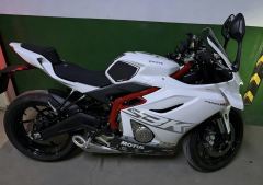 Kayo 450RR - фото 1