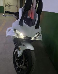 Kayo 450RR - фото 2