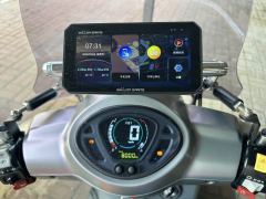 SYM Fiddle 150 cc - фото 4