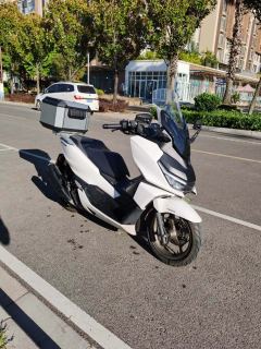 Sundiro Honda NS150GX - фото 2