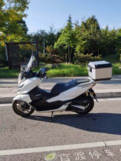 Sundiro Honda NS150GX - фото 4