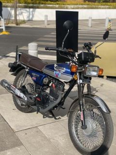 Wuyang Honda CG125 - фото 7