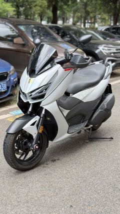 Zontes 350D - ფოტო 1