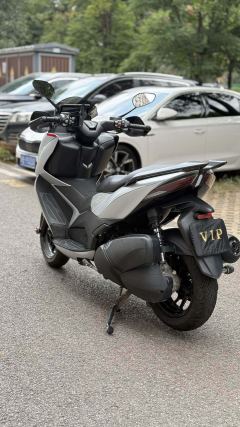 Zontes 350D - ფოტო 4