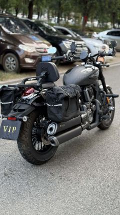 Voge CU625 600 cc - фото 4