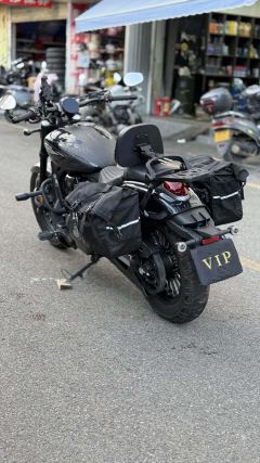 Voge CU625 600 cc - фото 5