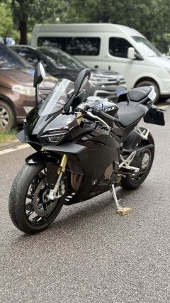 ZXMOTO 500RR - ფოტო 1