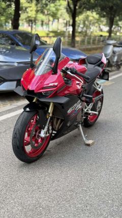 ZXMOTO 500RR - ფოტო 1