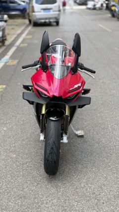 ZXMOTO 500RR - ფოტო 2