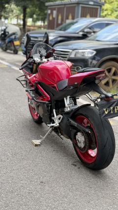ZXMOTO 500RR - ფოტო 4