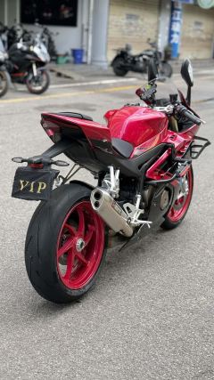 ZXMOTO 500RR - ფოტო 5