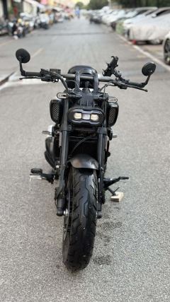 Voge CU525 500 cc - ფოტო 2