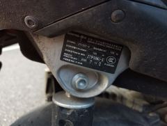 Zontes 150X - photo 7