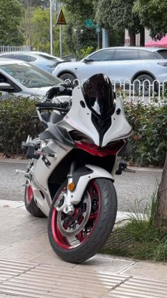 QJMOTOR Sai 921 - ფოტო 2