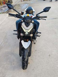 CFMOTO 450NK - ფოტო 2