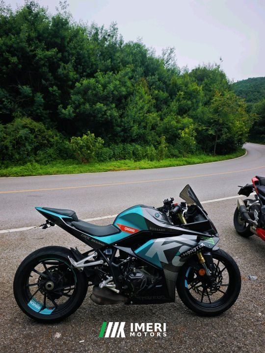 2023 Kayo 321RR 320 cc