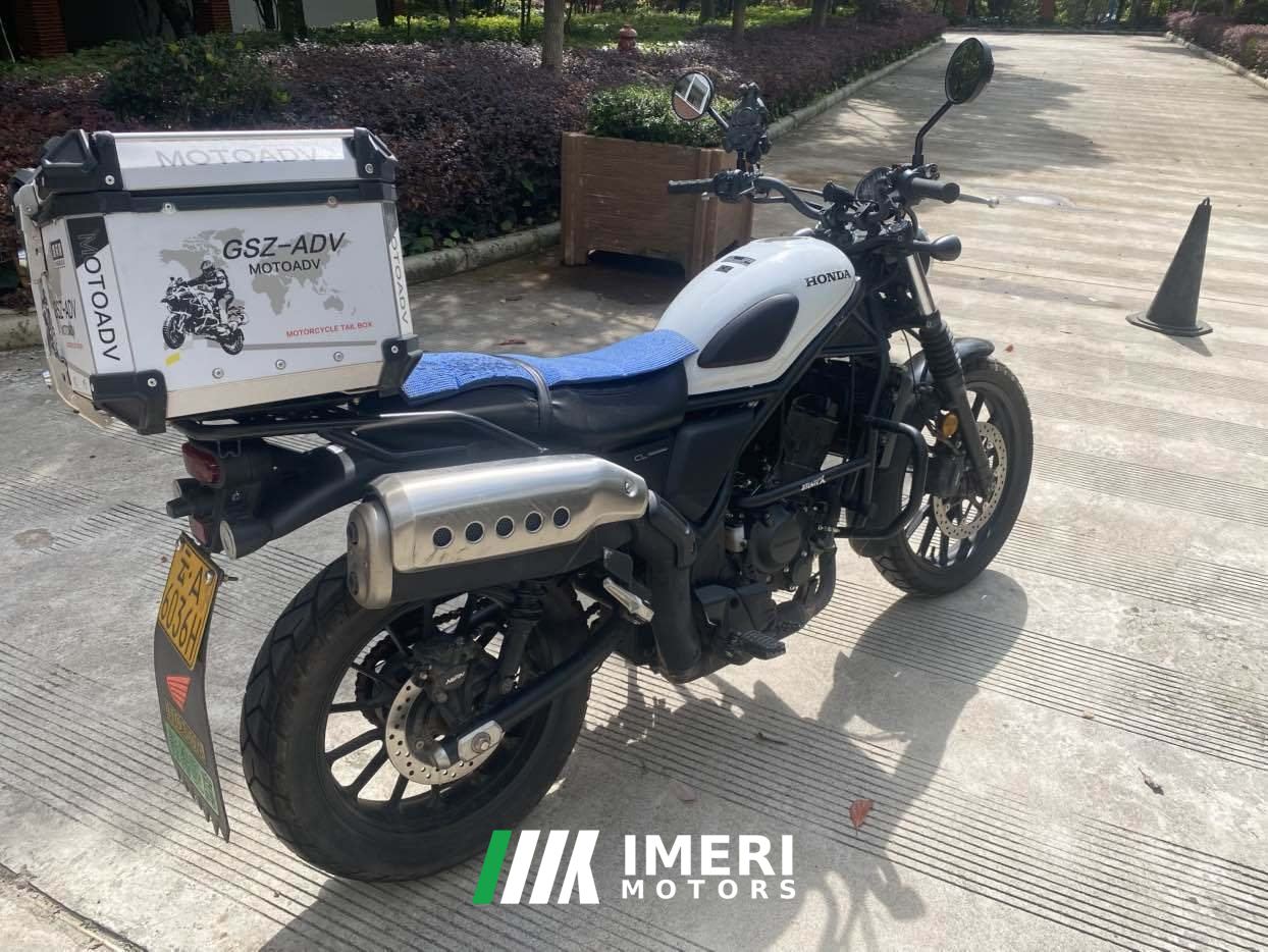 2023 Honda CL300