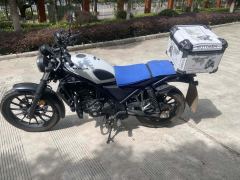 Honda CL300 - ფოტო 2