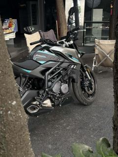 Kayo 450R - ფოტო 2