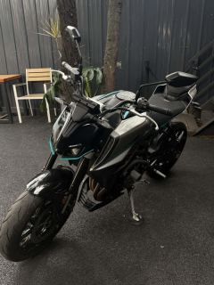 Kayo 450R - ფოტო 3