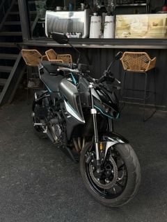 Kayo 450R - ფოტო 4
