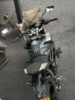 Kayo 450R - ფოტო 6