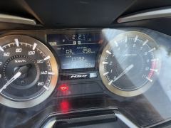 Honda NSS350 (Imported) - ფოტო 9