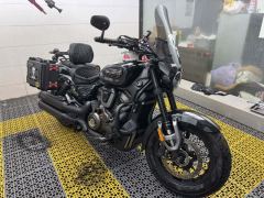 Voge CU625 600 cc - ფოტო 2