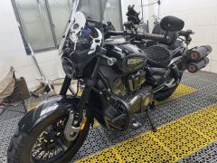 Voge CU625 600 cc - ფოტო 5