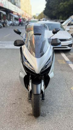 Zontes 350E - ფოტო 2