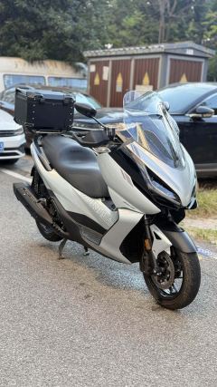 Zontes 350E - ფოტო 3