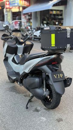 Zontes 350E - ფოტო 4