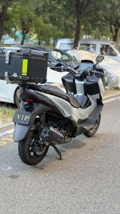 Zontes 350E - ფოტო 5