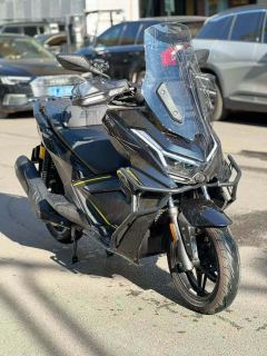 Voge SR250GT - фото 1