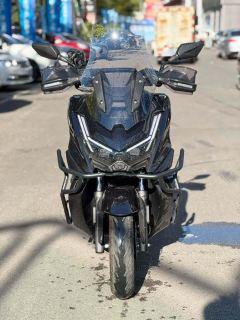 Voge SR250GT - фото 2