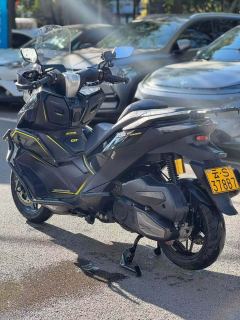 Voge SR250GT - фото 4