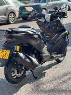 Voge SR250GT - фото 5