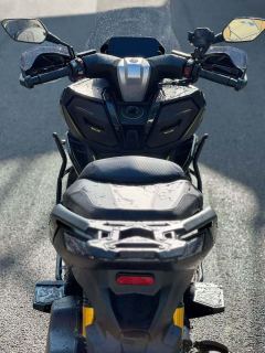 Voge SR250GT - фото 6