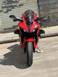 QJMOTOR Sai 600 680 cc - ფოტო 2