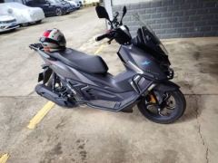 Cyclone RT150 - ფოტო 1