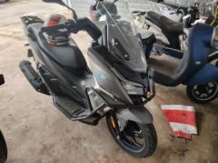 Cyclone RT150 - ფოტო 2